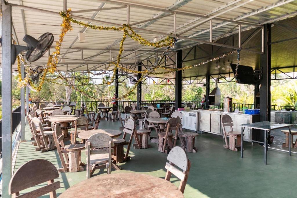 Oyo 755 Rattana Resort Ко-Ланта Экстерьер фото