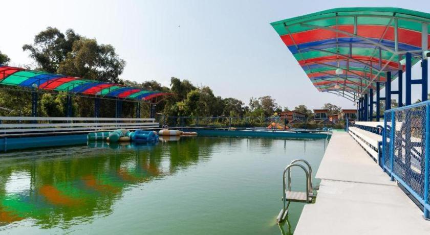 Oyo 755 Rattana Resort Ко-Ланта Экстерьер фото